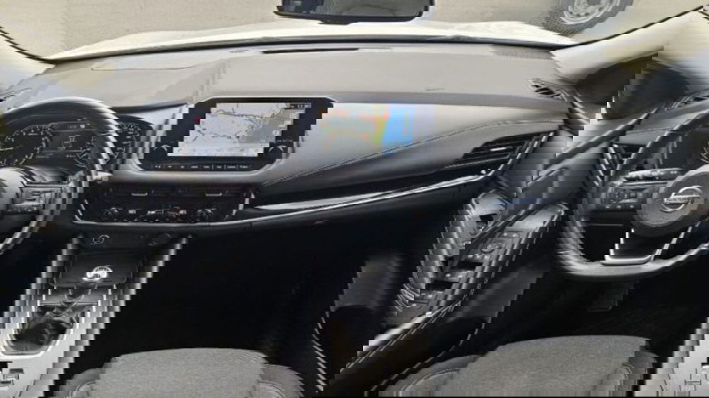 Nissan Qashqai usata a Lucca (15)