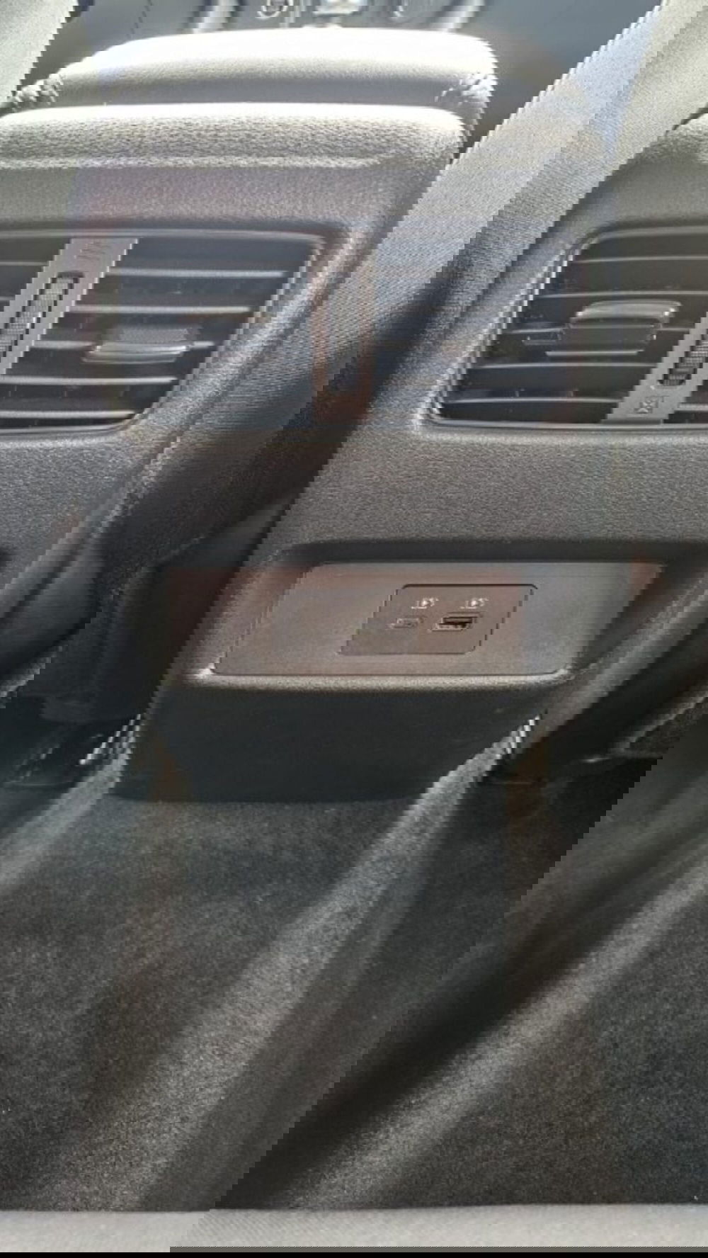 Nissan Qashqai usata a Lucca (16)