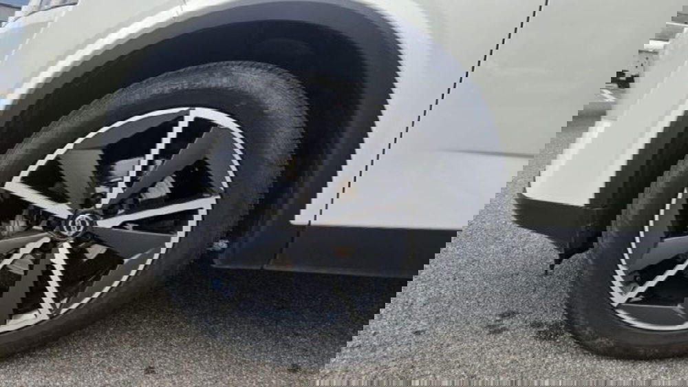 Nissan Qashqai usata a Lucca (20)