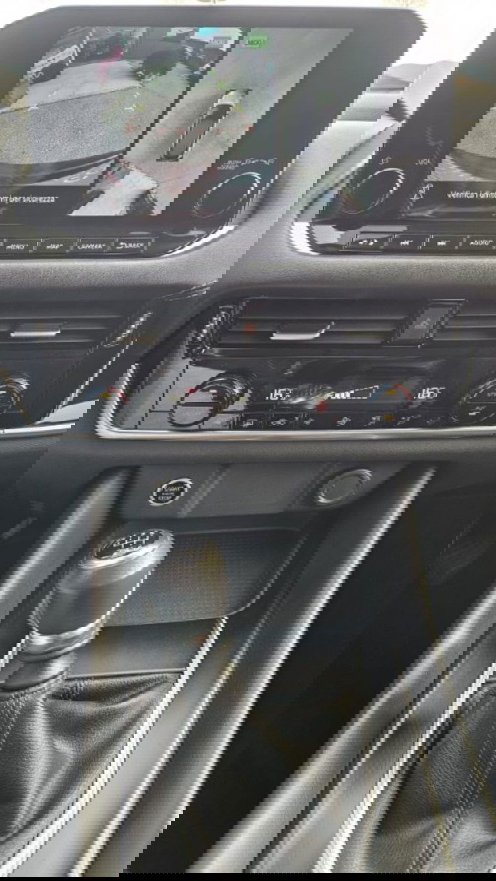 Nissan Qashqai usata a Lucca (11)