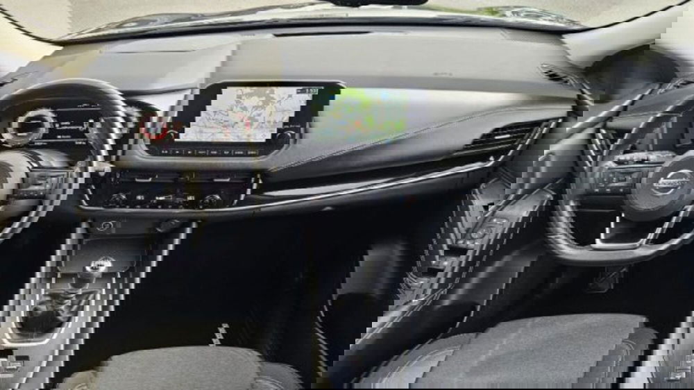 Nissan Qashqai usata a Lucca (14)