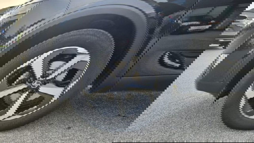 Nissan Qashqai usata a Lucca (19)