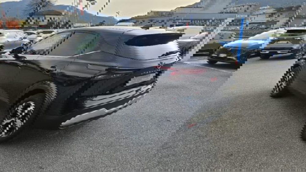 Nissan Qashqai usata a Lucca (6)