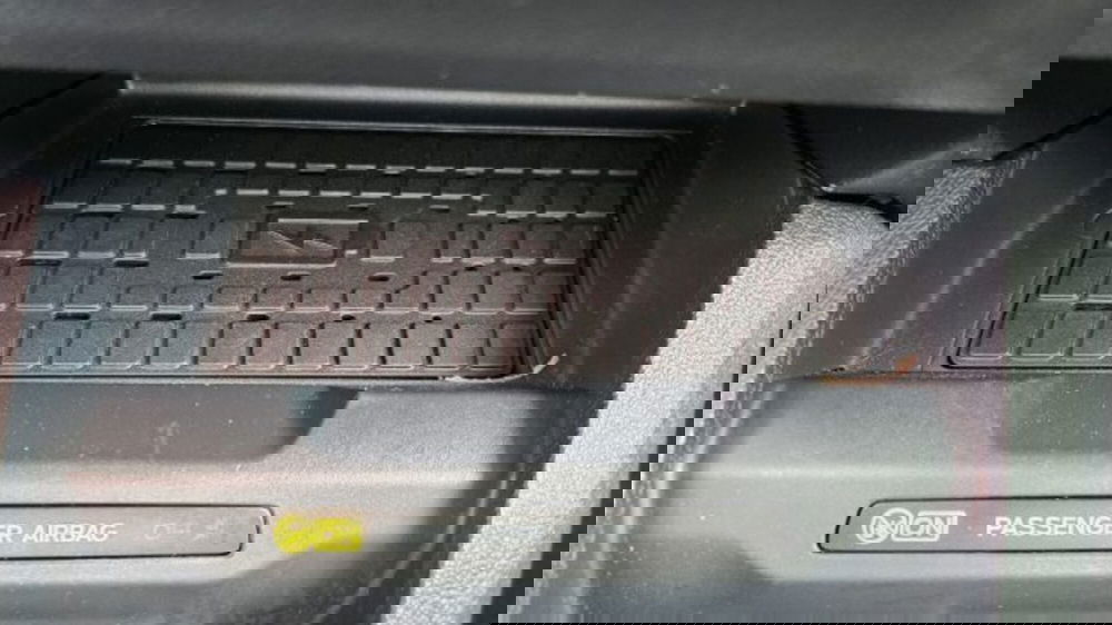 Ford Tourneo Courier usata a Lucca (10)