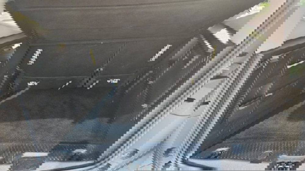 Ford Tourneo Courier usata a Lucca (11)