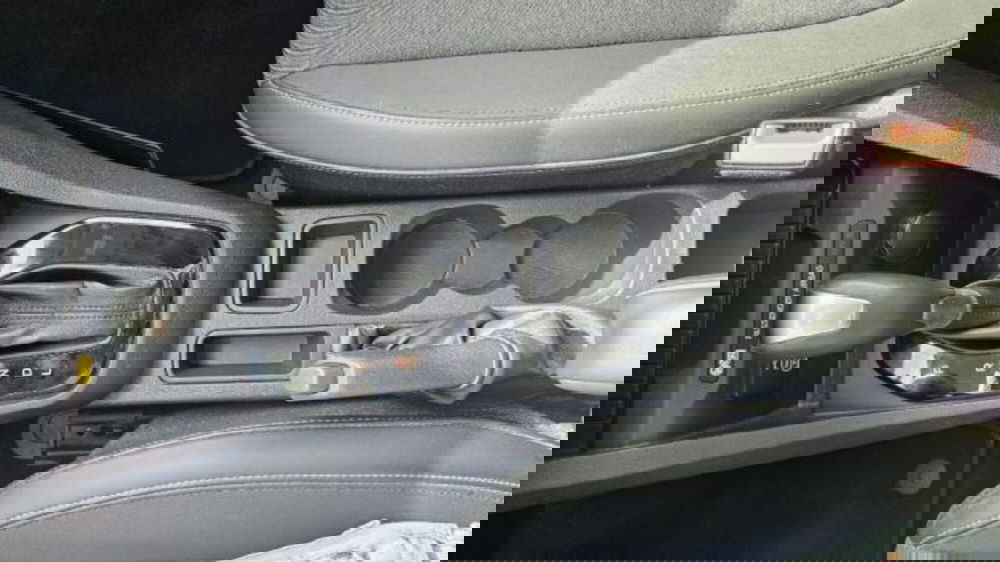 Ford Tourneo Courier usata a Lucca (12)