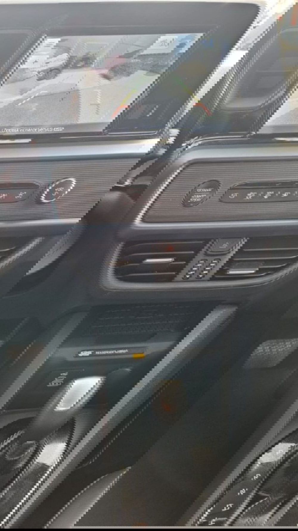 Ford Tourneo Courier usata a Lucca (13)