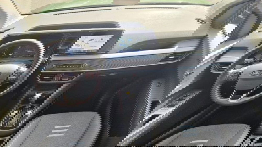 Ford Tourneo Courier usata a Lucca (17)