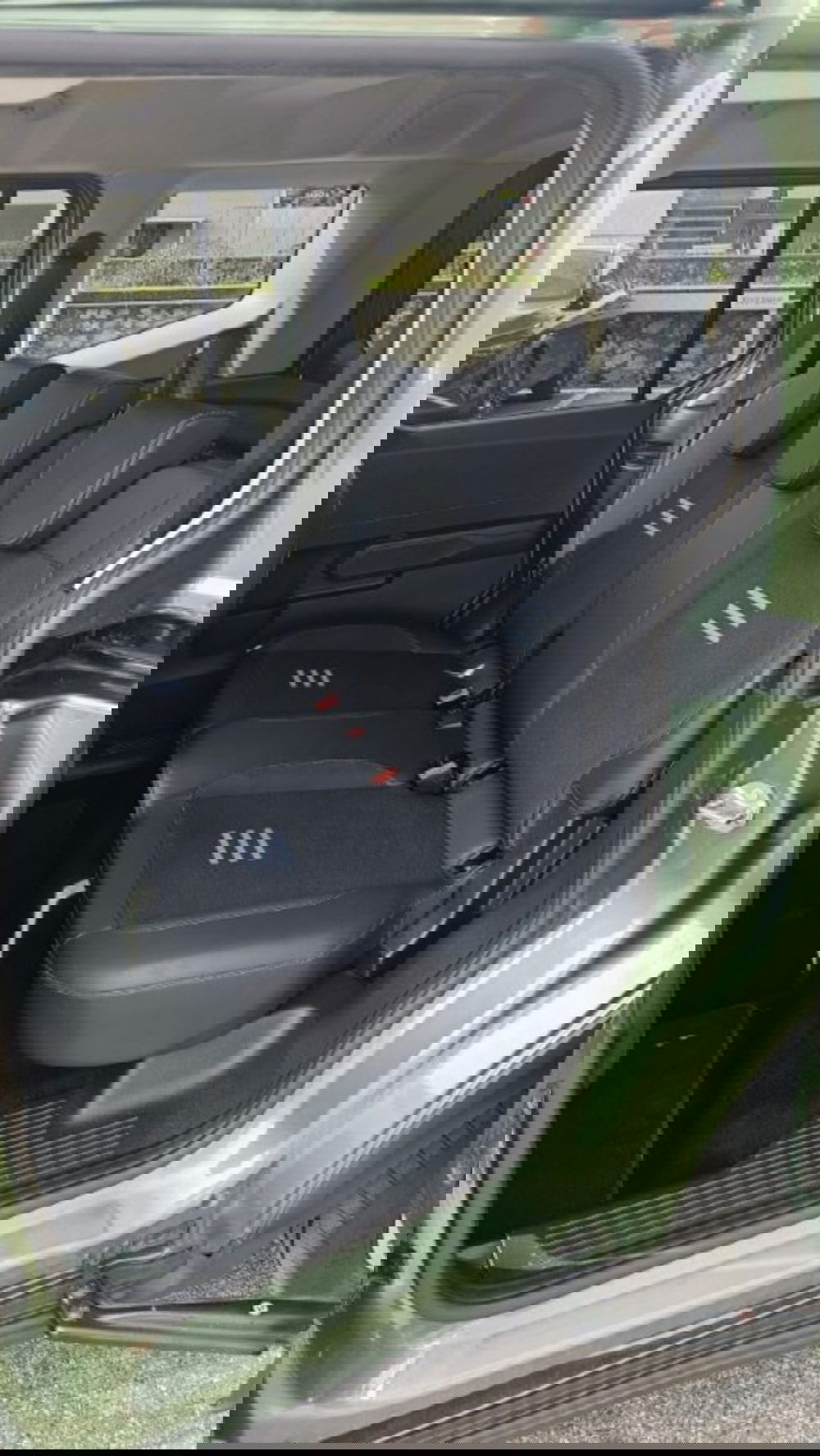 Ford Tourneo Courier usata a Lucca (18)