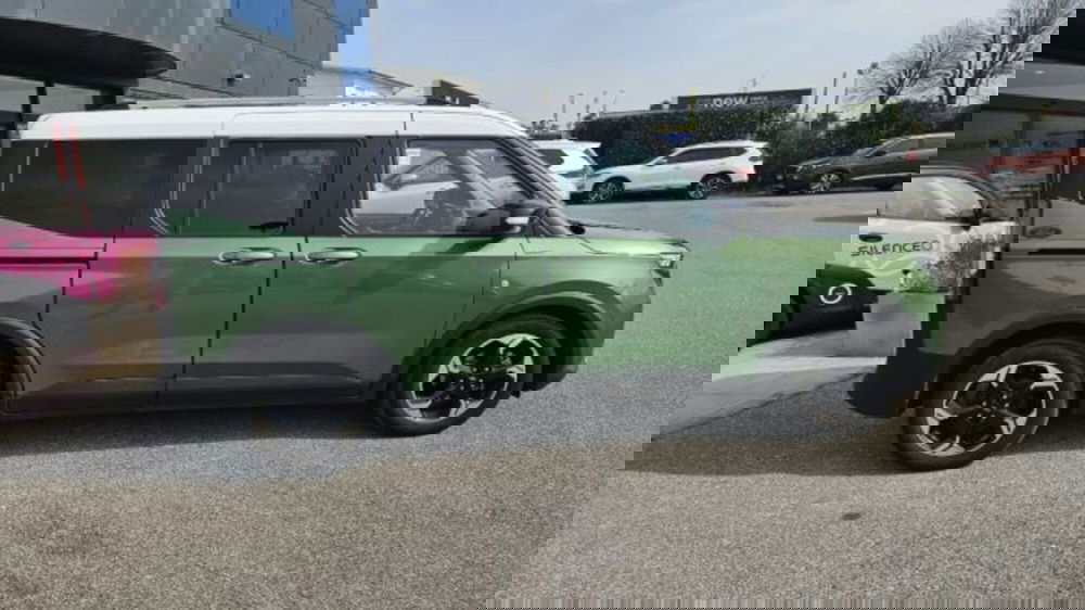 Ford Tourneo Courier usata a Lucca (3)