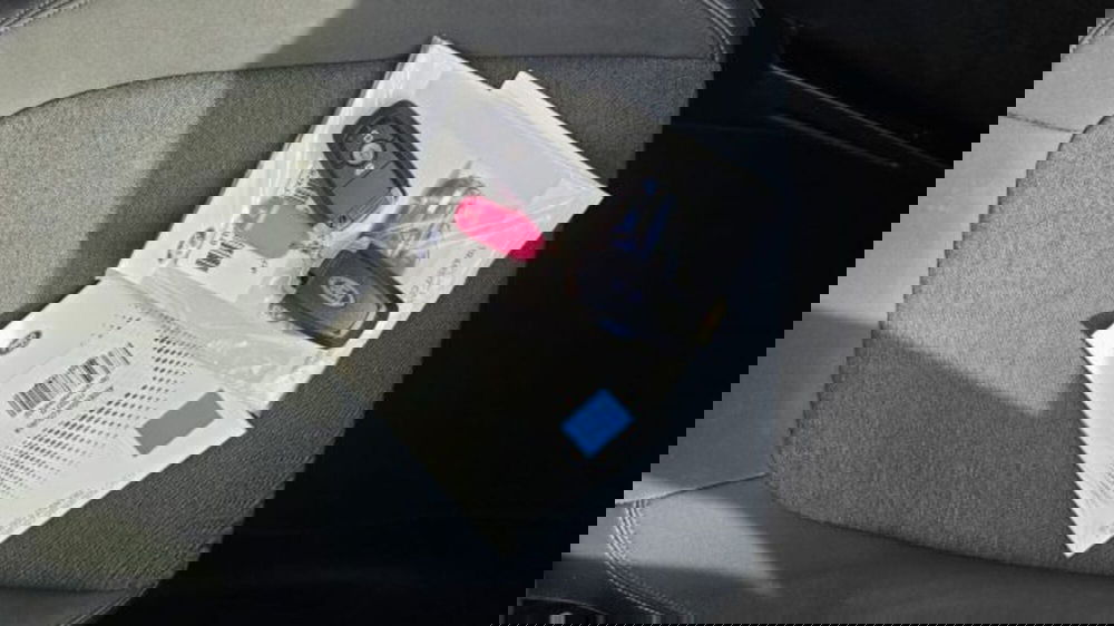 Ford Tourneo Courier usata a Lucca (9)