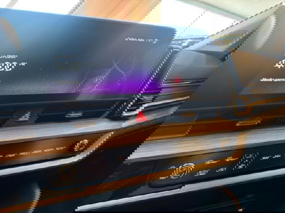 Kia Sportage usata a Sassari (11)