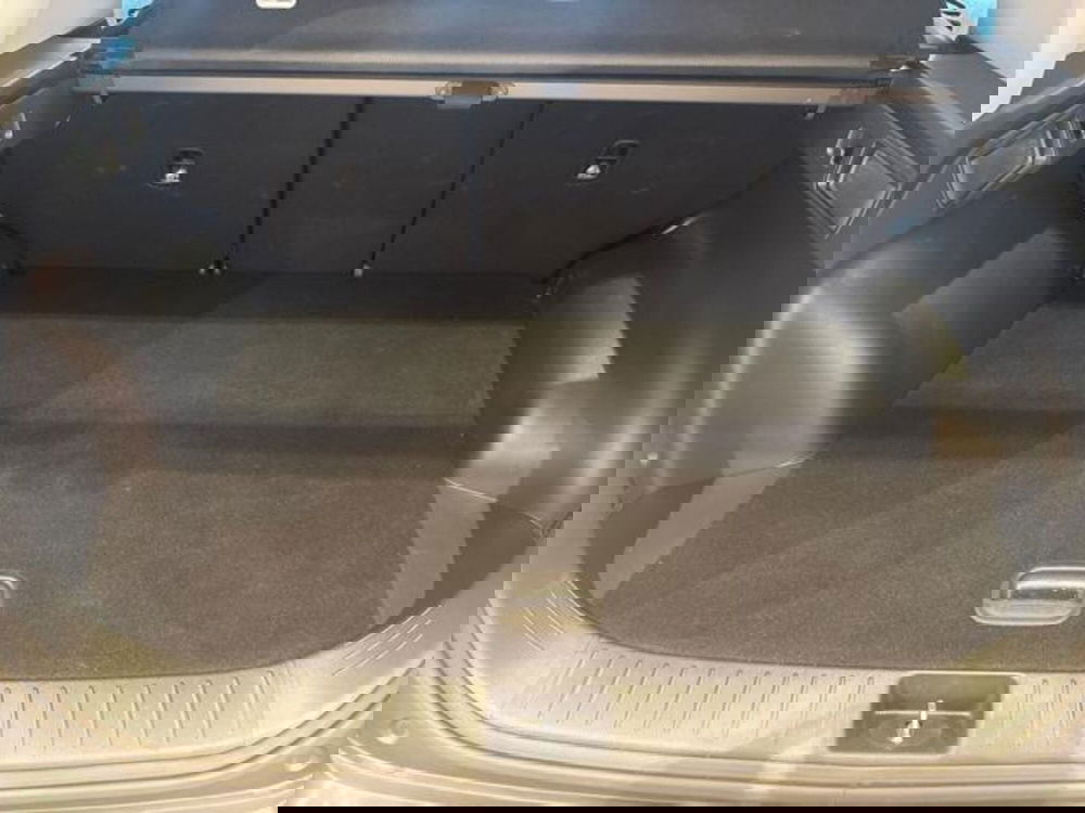 Kia Sportage usata a Sassari (12)