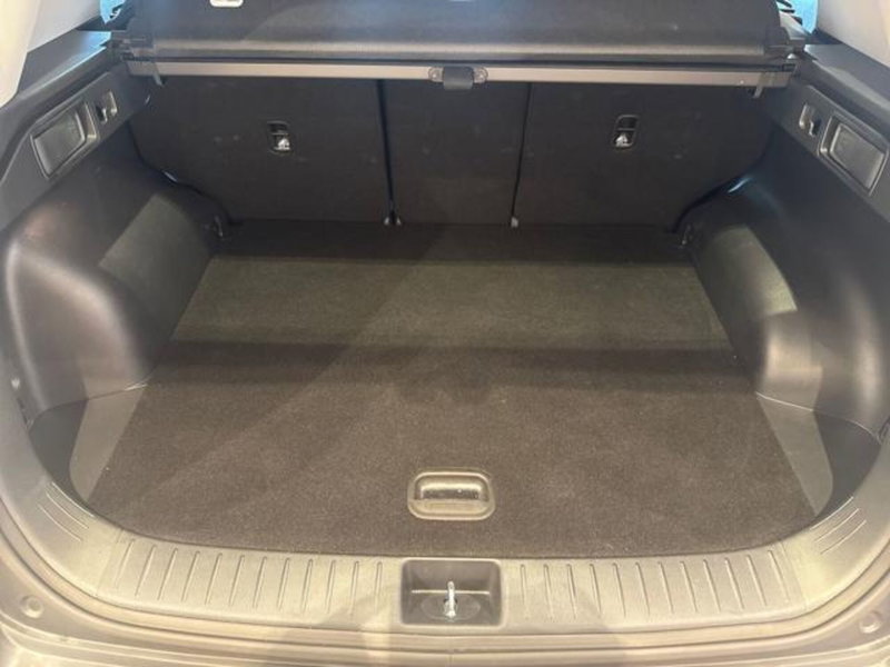 Kia Sportage usata a Sassari (12)