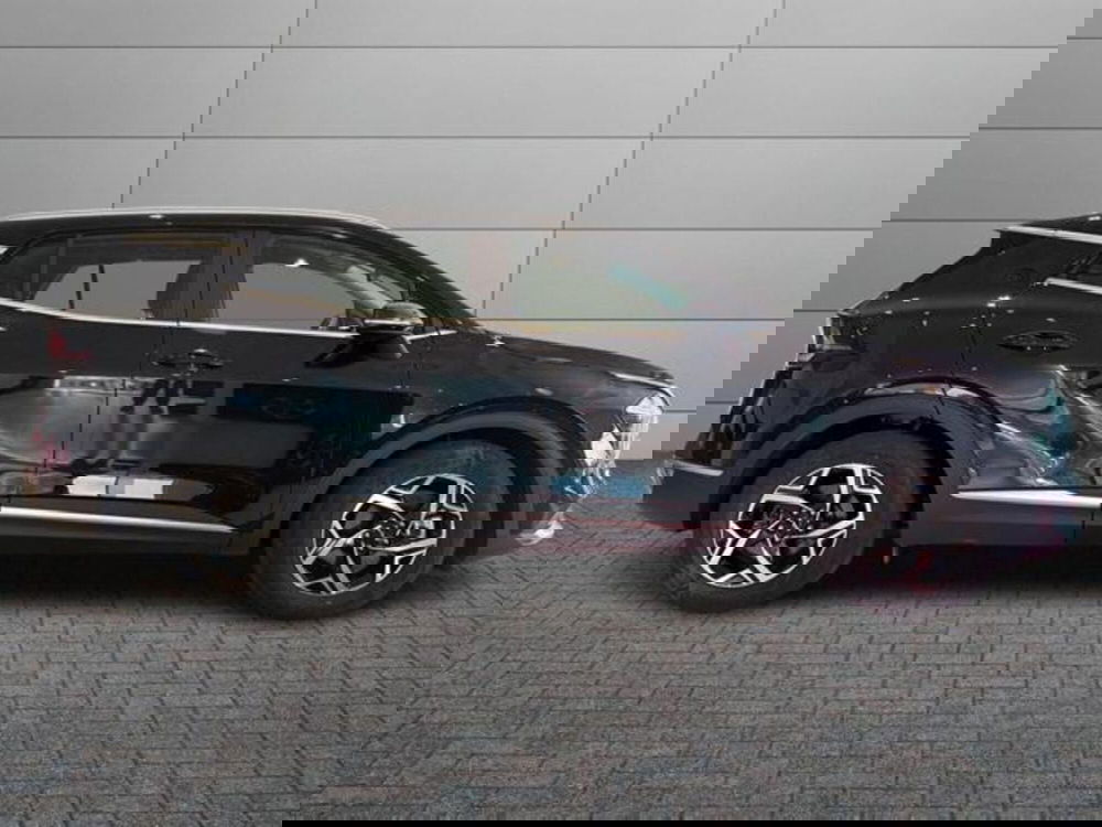 Kia Sportage usata a Sassari (5)