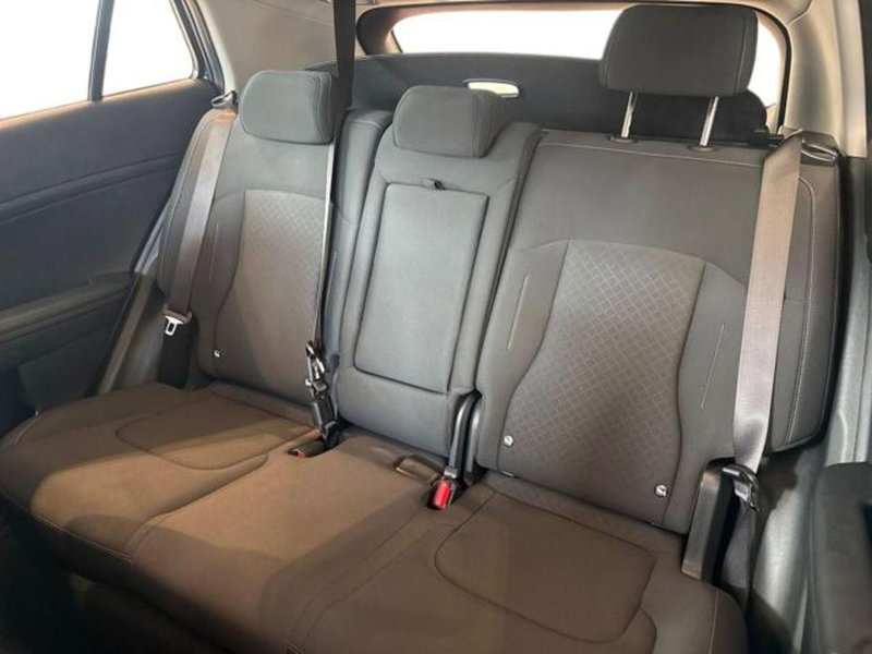 Kia Sportage usata a Sassari (9)