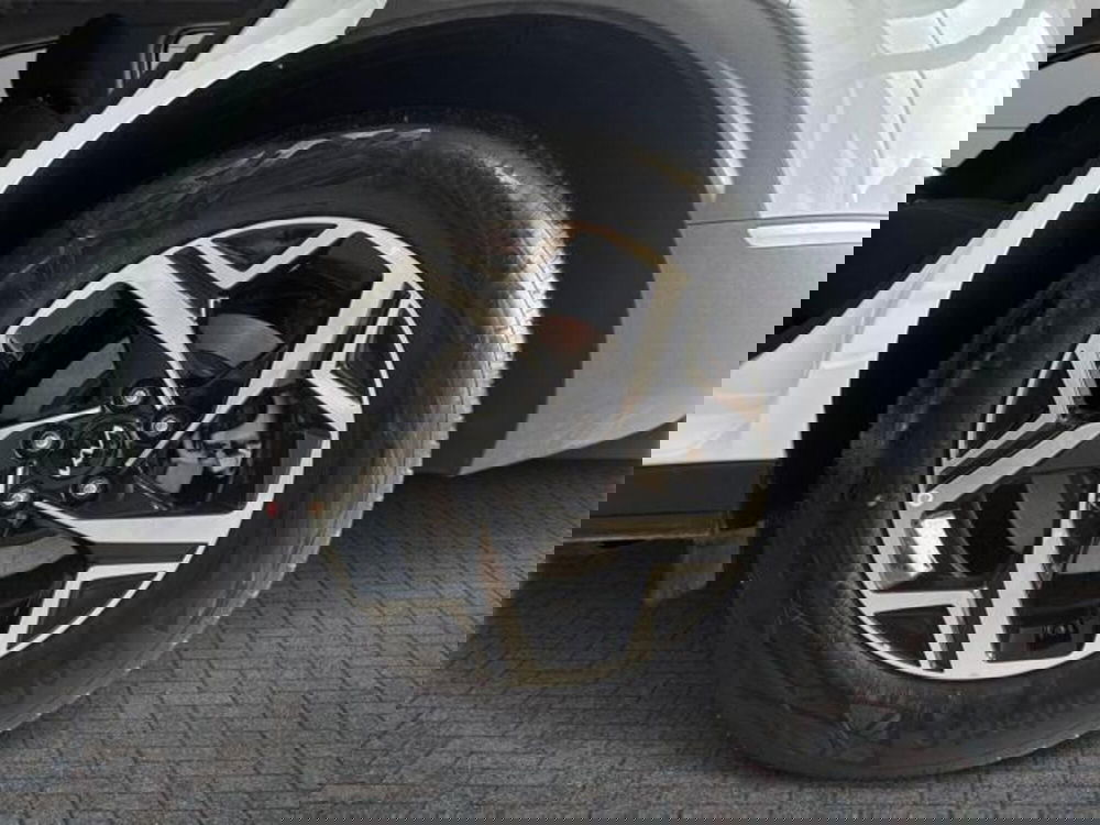 Kia Sportage usata a Sassari (10)