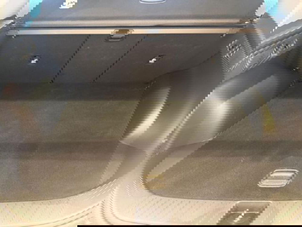 Kia Sportage usata a Sassari (11)