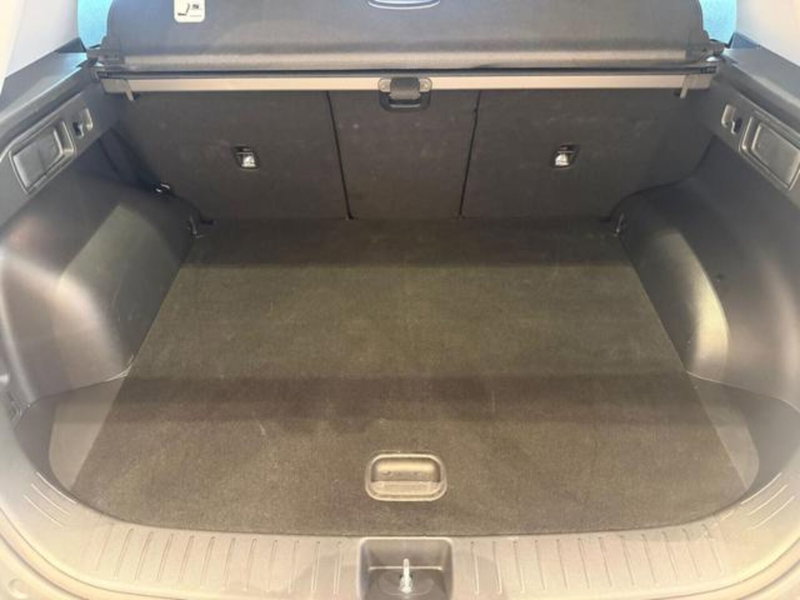 Kia Sportage usata a Sassari (11)