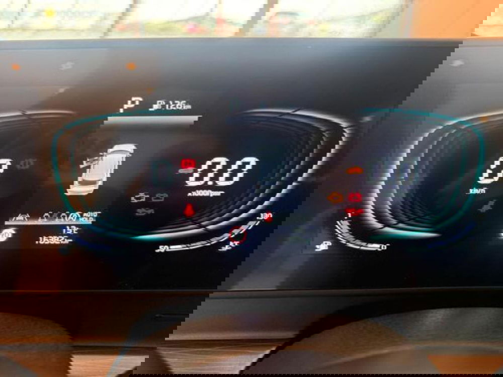 Kia Sportage usata a Sassari (12)