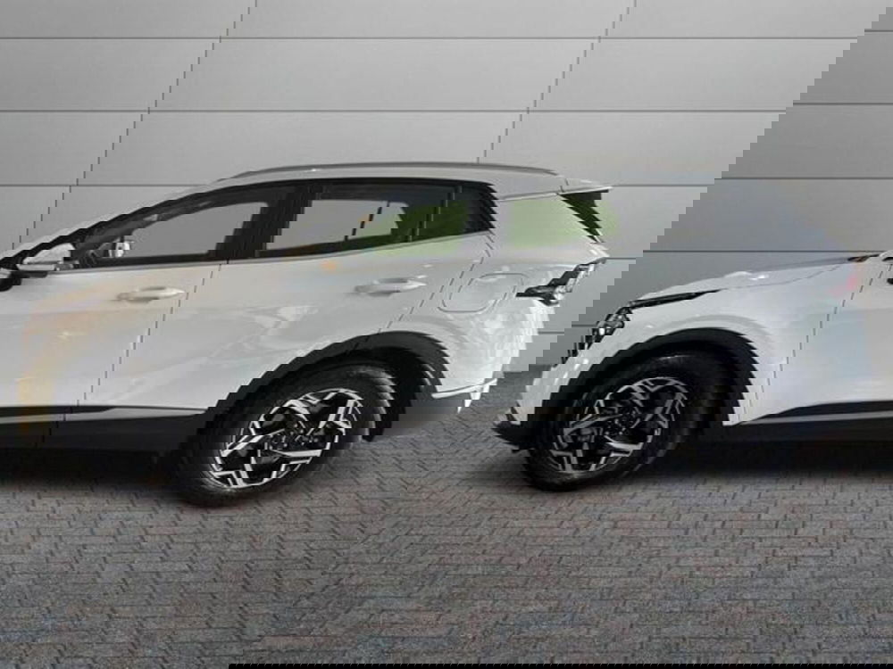 Kia Sportage usata a Sassari (2)