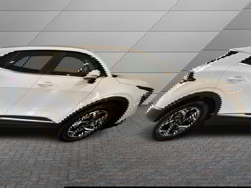 Kia Sportage usata a Sassari (5)