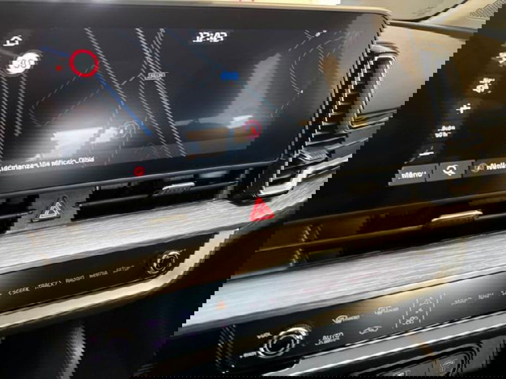 Kia Sportage usata a Sassari (8)