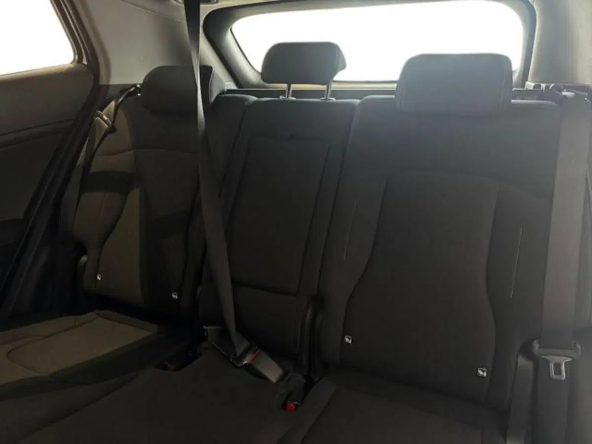 Kia Sportage usata a Sassari (9)