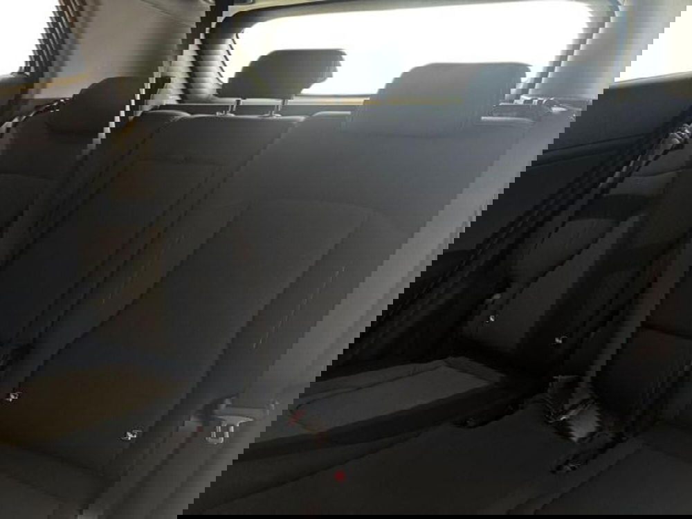 Kia Sportage usata a Sassari (9)