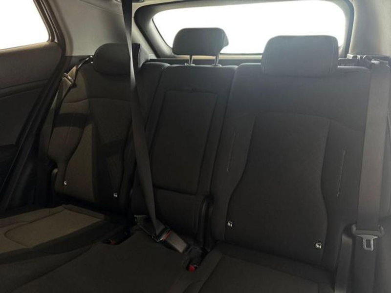 Kia Sportage usata a Sassari (9)