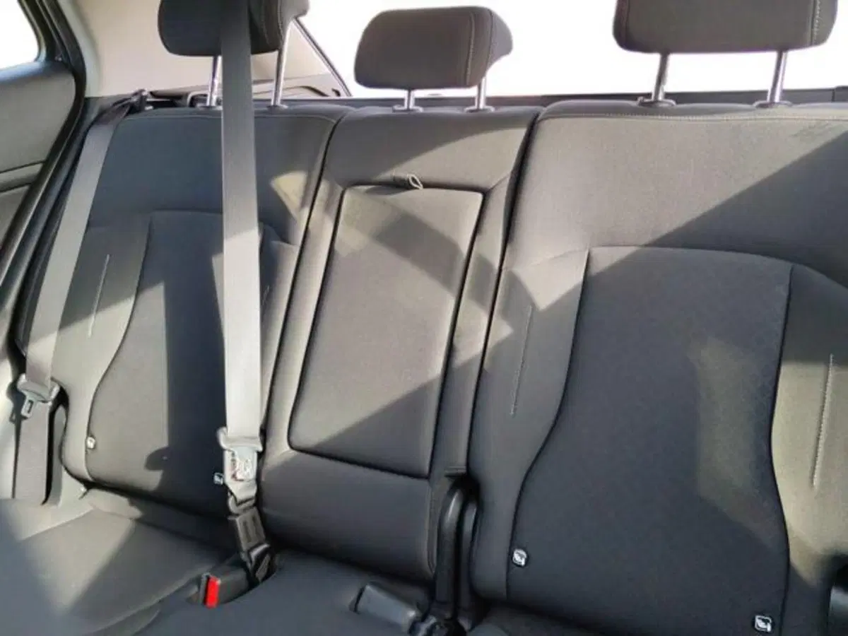 Kia Sportage usata a Sassari (10)