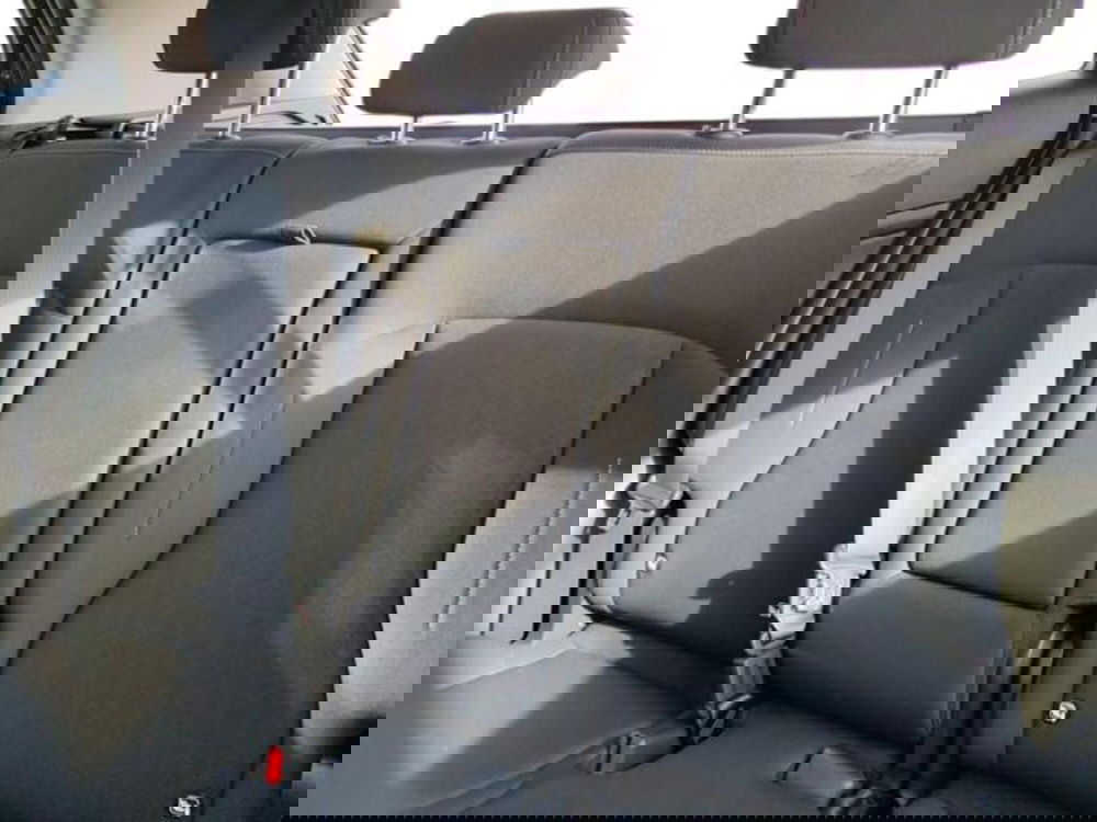 Kia Sportage usata a Sassari (10)