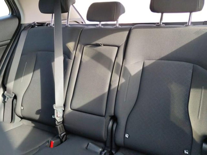 Kia Sportage usata a Sassari (10)