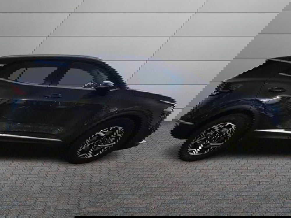 Kia Sportage usata a Sassari (3)