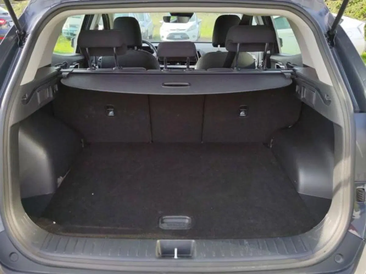 Kia Sportage usata a Sassari (5)