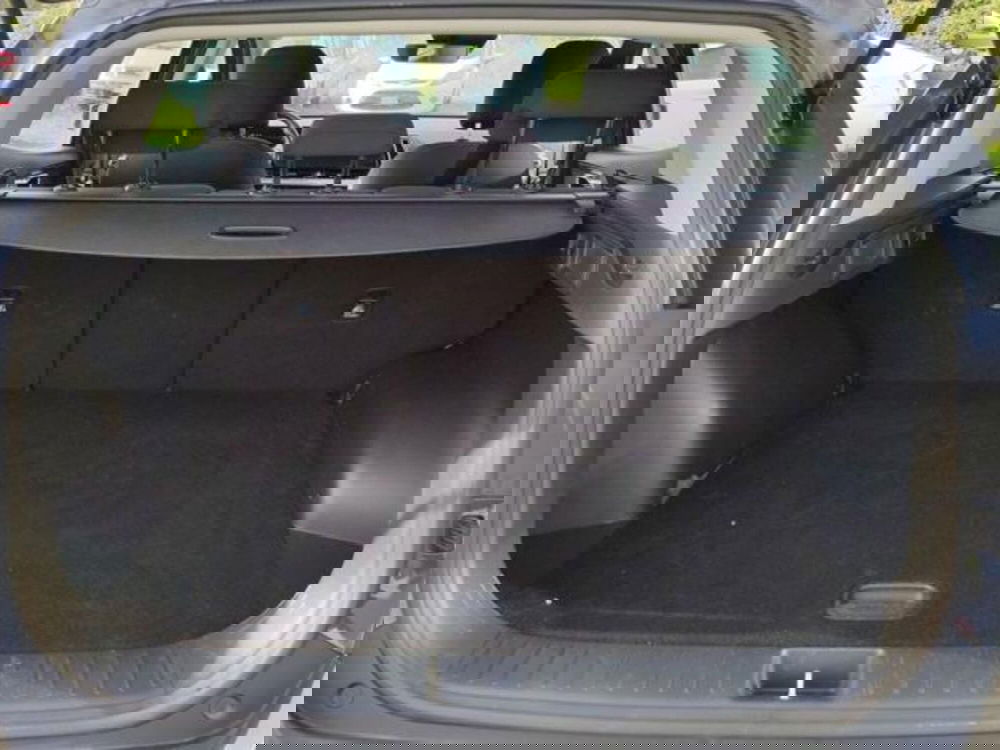 Kia Sportage usata a Sassari (5)