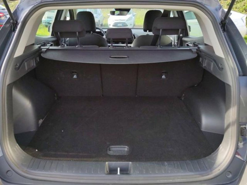 Kia Sportage usata a Sassari (5)