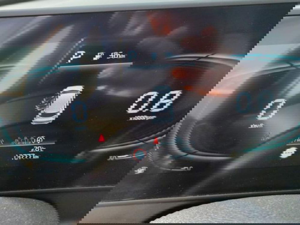 Kia Sportage usata a Sassari (8)