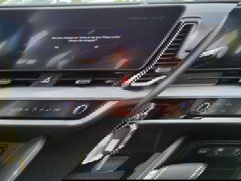 Kia Sportage usata a Sassari (9)