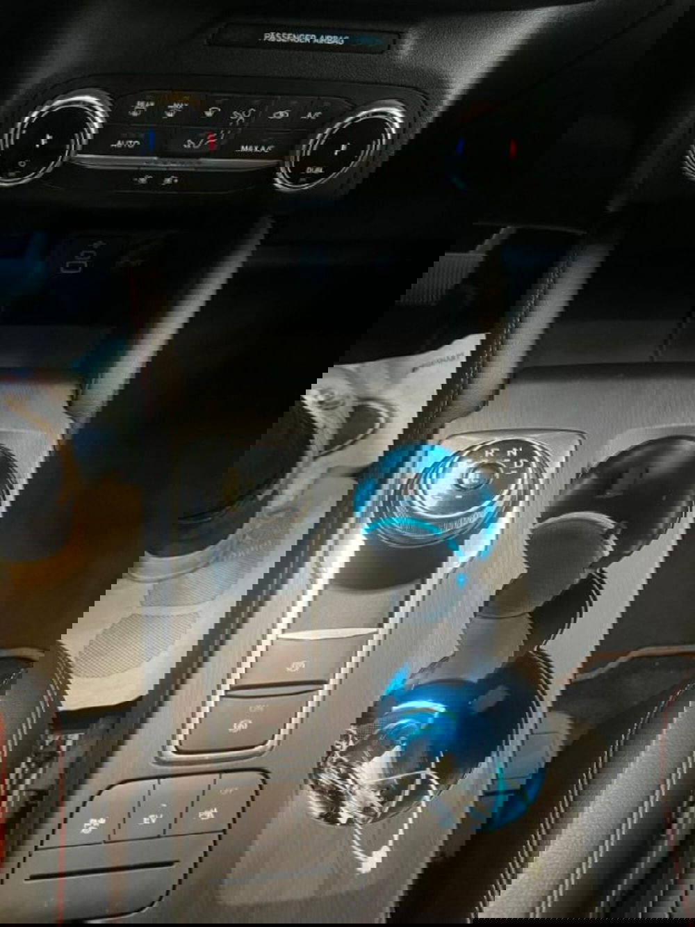 Ford Kuga usata a Lodi (11)