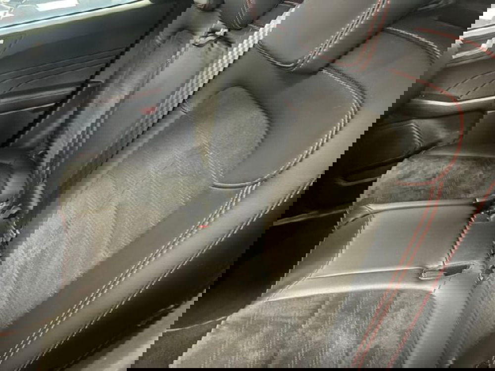 Ford Kuga usata a Lodi (12)