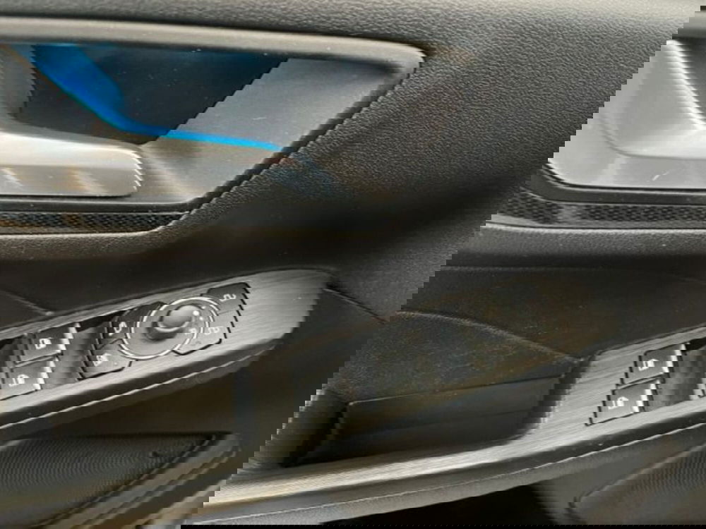 Ford Kuga usata a Lodi (14)