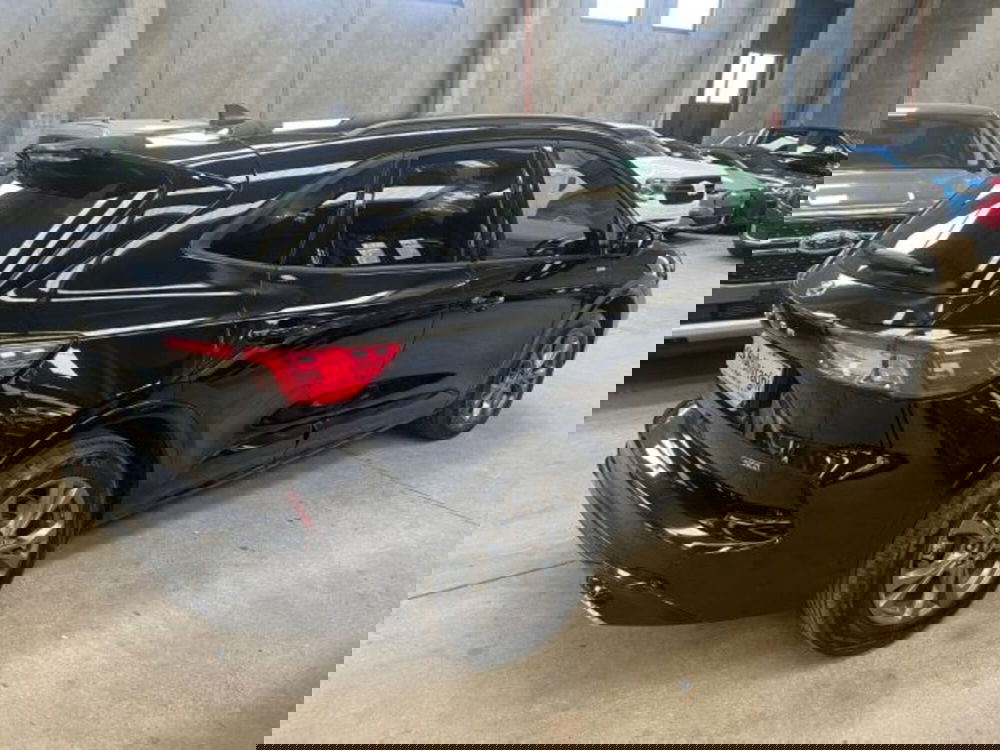 Ford Kuga usata a Lodi (4)