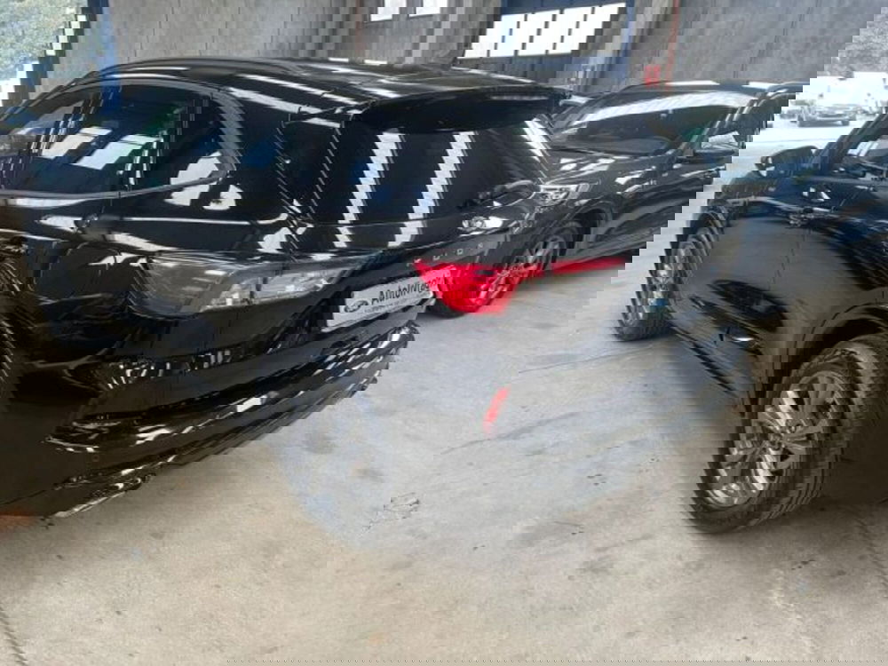 Ford Kuga usata a Lodi (5)