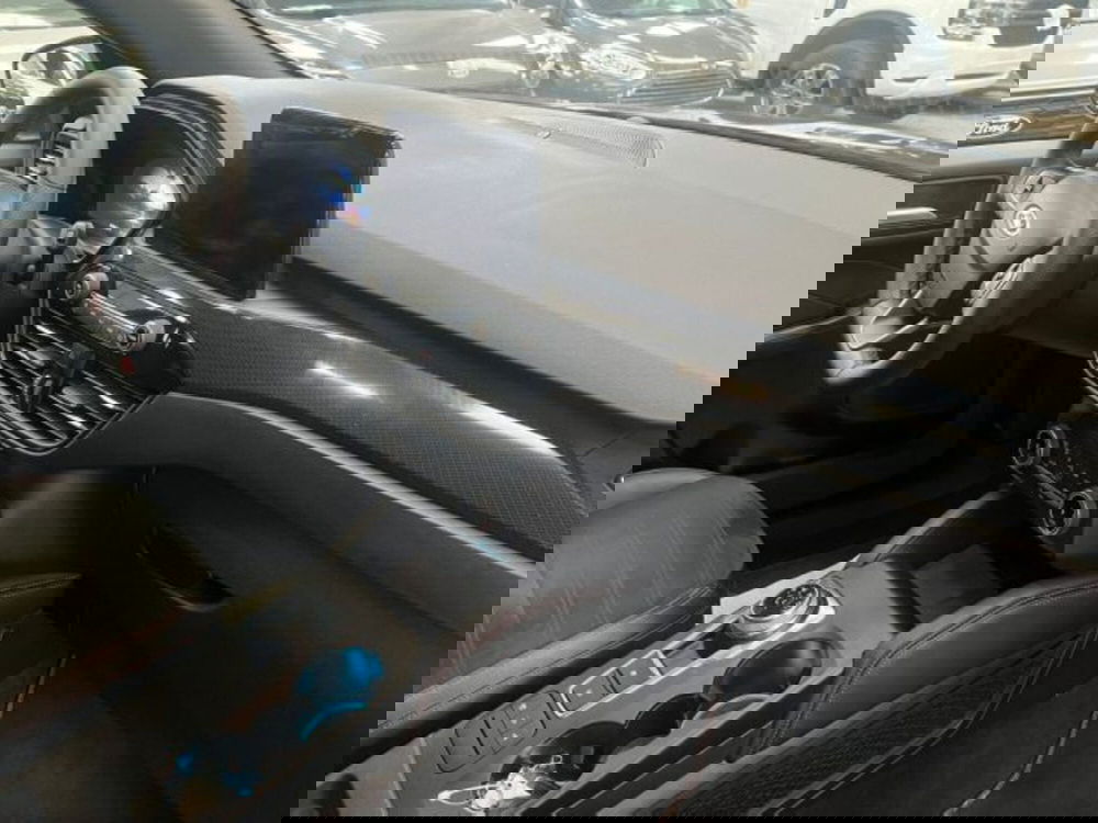 Ford Kuga usata a Lodi (7)