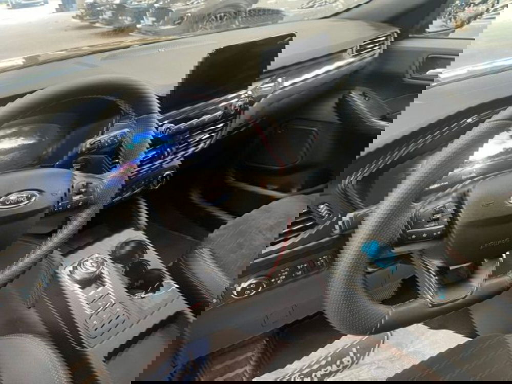 Ford Kuga usata a Lodi (8)