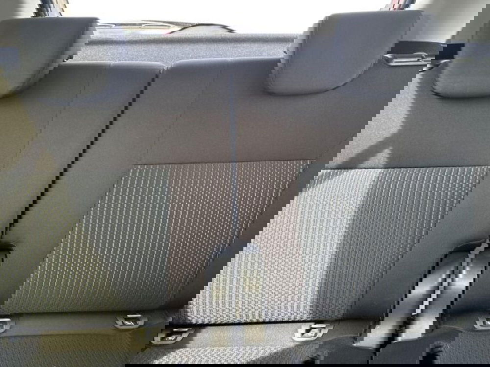 Suzuki Ignis usata a Roma (10)