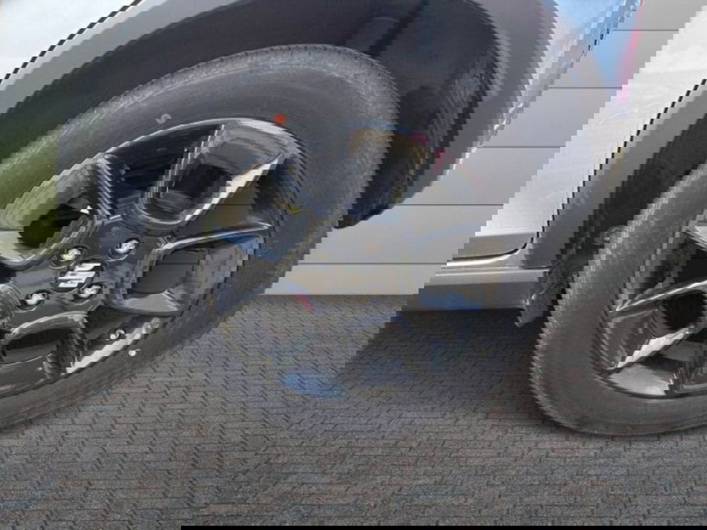 Suzuki Ignis usata a Roma (14)