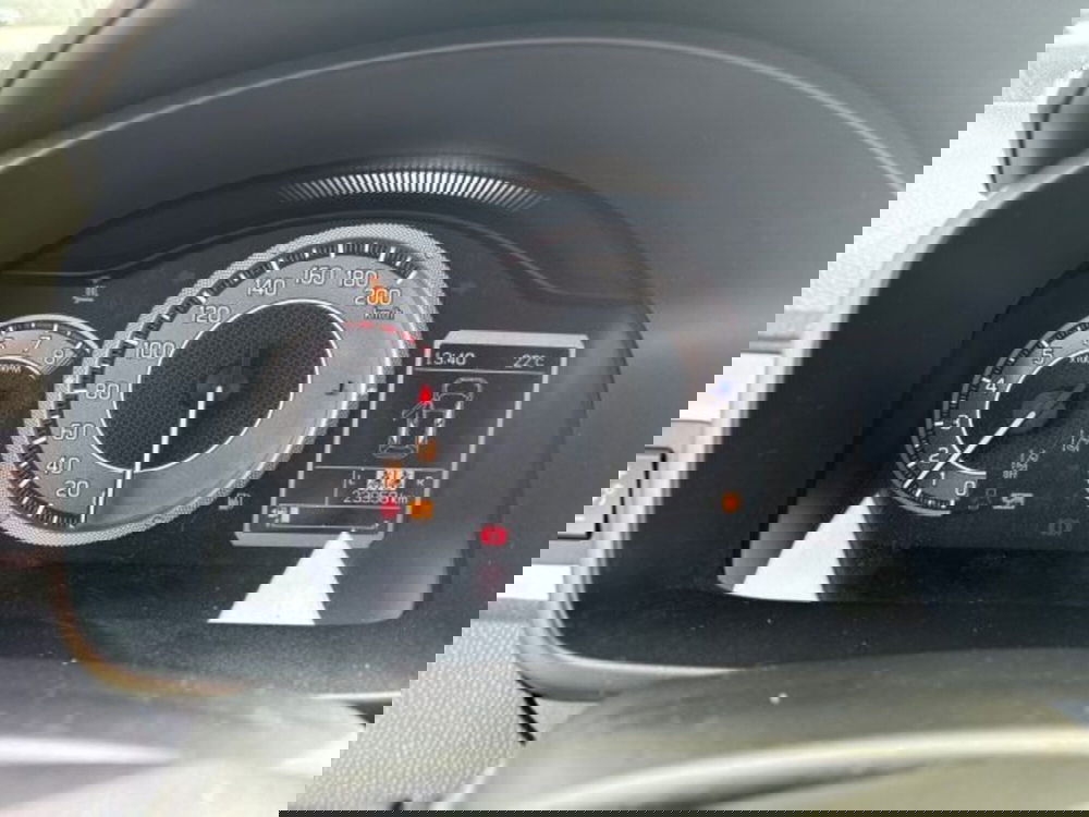 Suzuki Ignis usata a Roma (8)