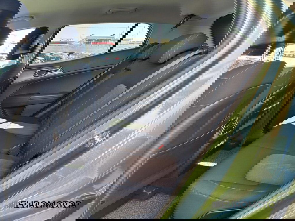 Kia Sportage usata a Bari (10)